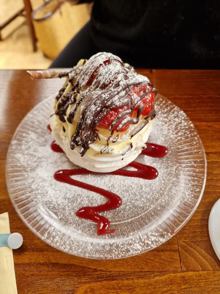 Matt H_The Catherine Wheel_Hemyock_review