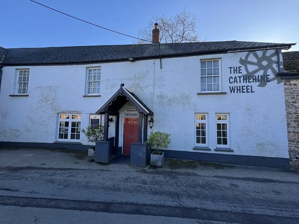 The Catherine Wheel_Hemyock_slider_image_2