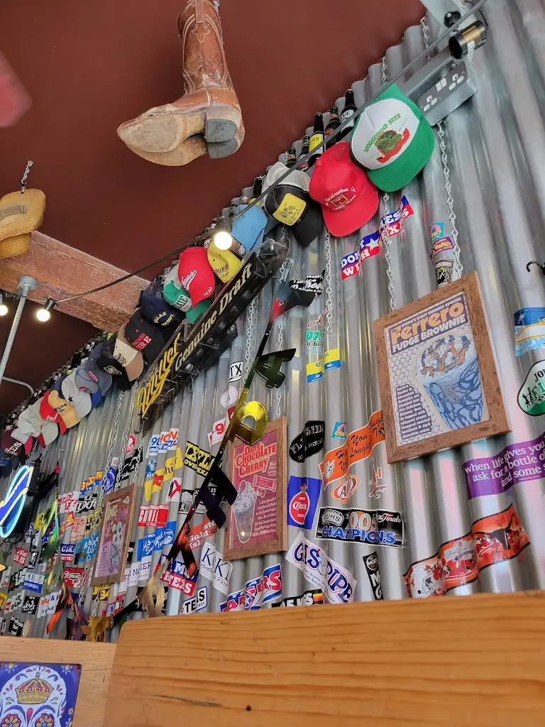 Sam S._Boo Koos_Helston_review