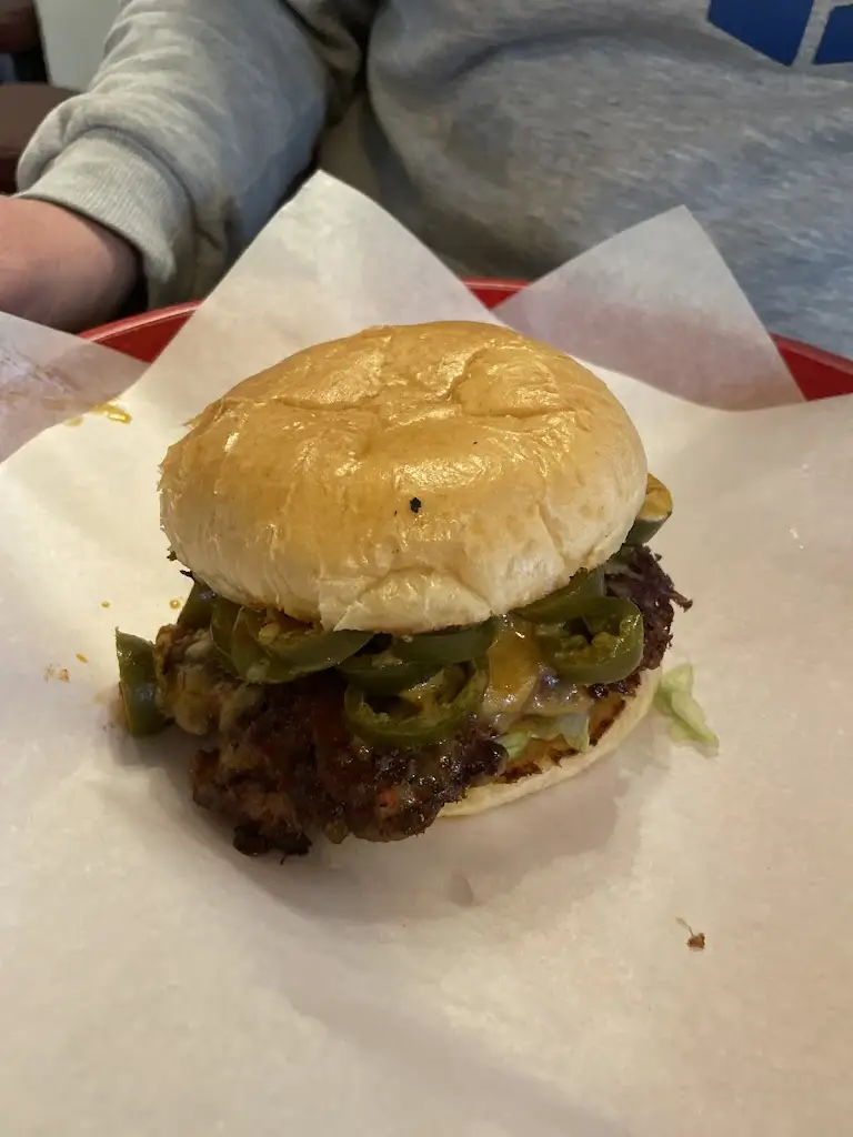 What Ever_Boo Koos_Helston_review