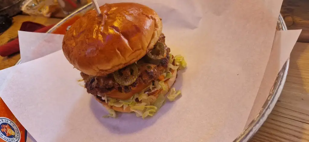 Alex Russ_Boo Koos_Helston_review