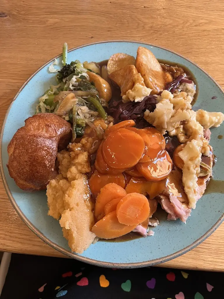 melisa gallie_Wheal Dream Restaurant_Helston_review