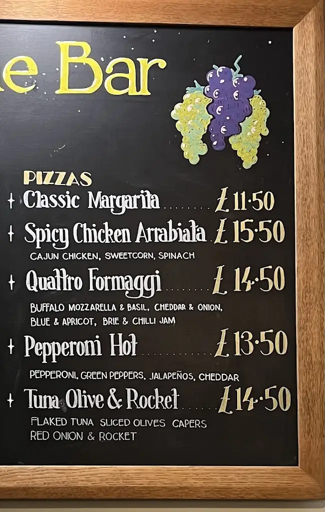 Menu_Henlys Wine Bar & Bistro_Helston_immagine_2