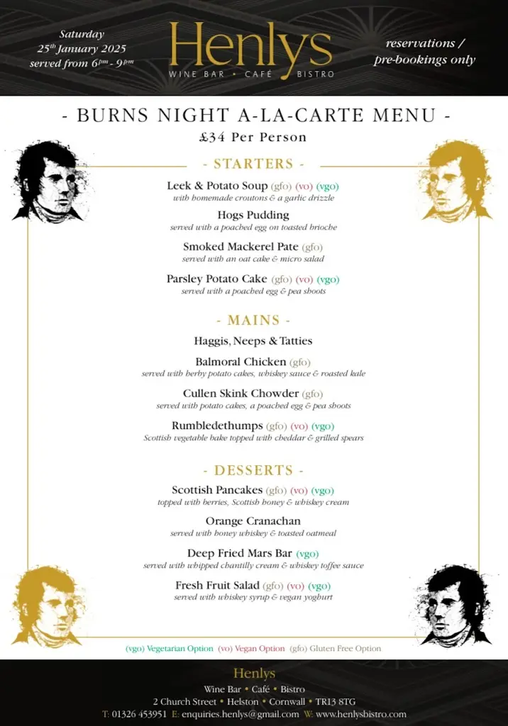 Menu_Henlys Wine Bar & Bistro_Helston_immagine_4