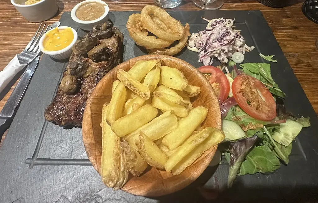 Ka-Boom Steak and Fish Restaurant_Helston_slider_image_2