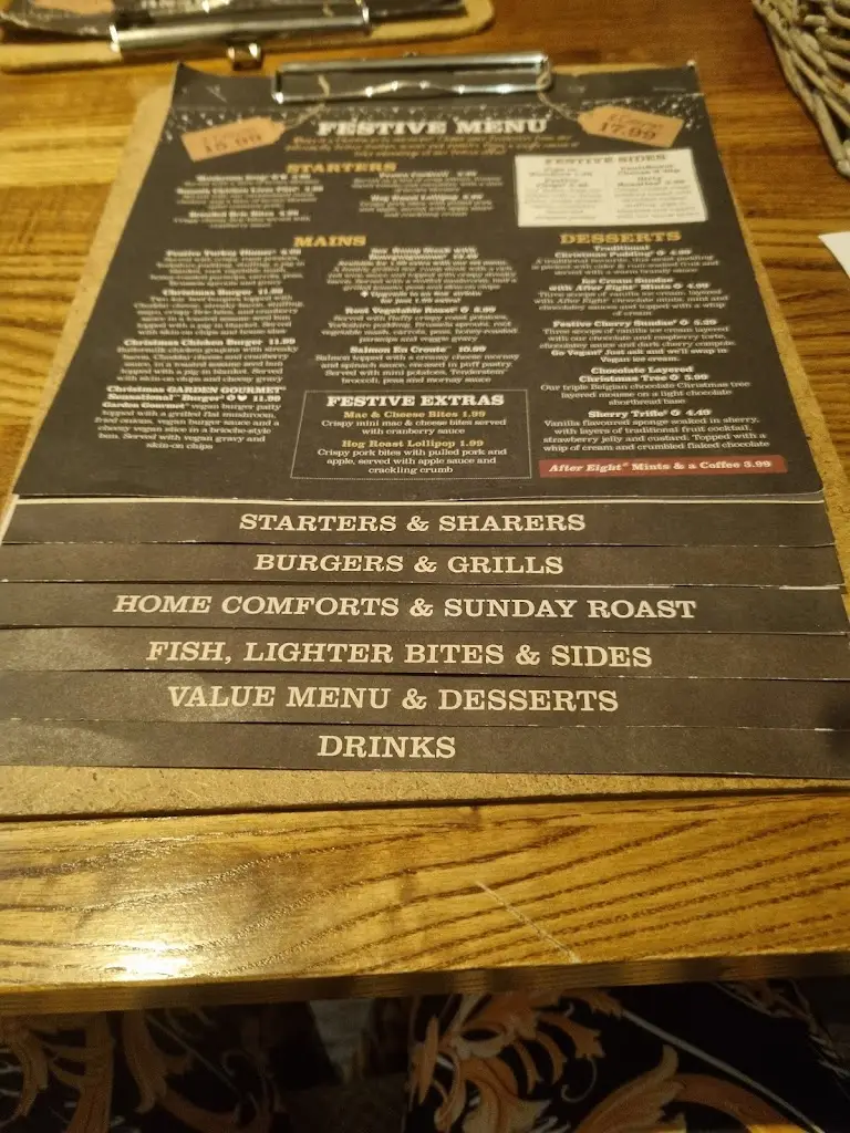 Menu_The May Tree_Helston_image_2