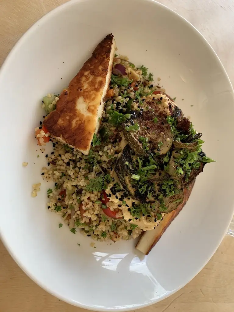 Menu_CAST Café_Helston_image_5