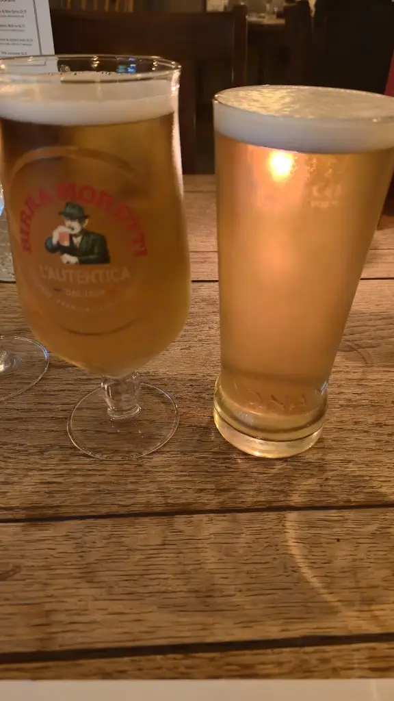 Menu_The Cock_Hemingford Grey_immagine_5