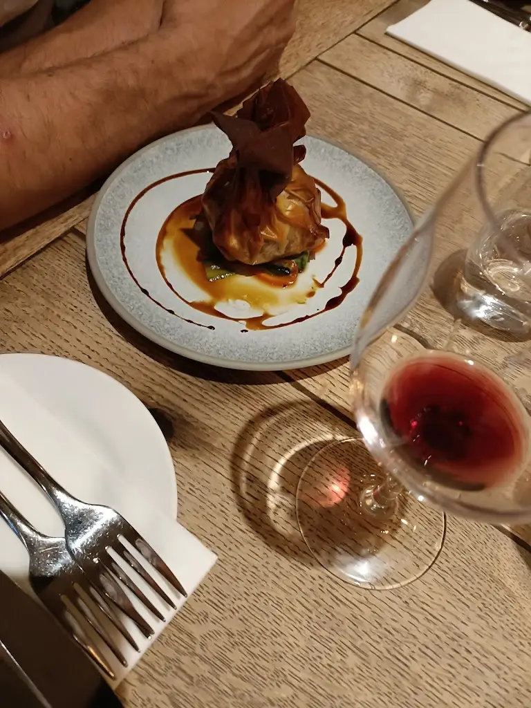 Menu_The Cock_Hemingford Grey_immagine_7