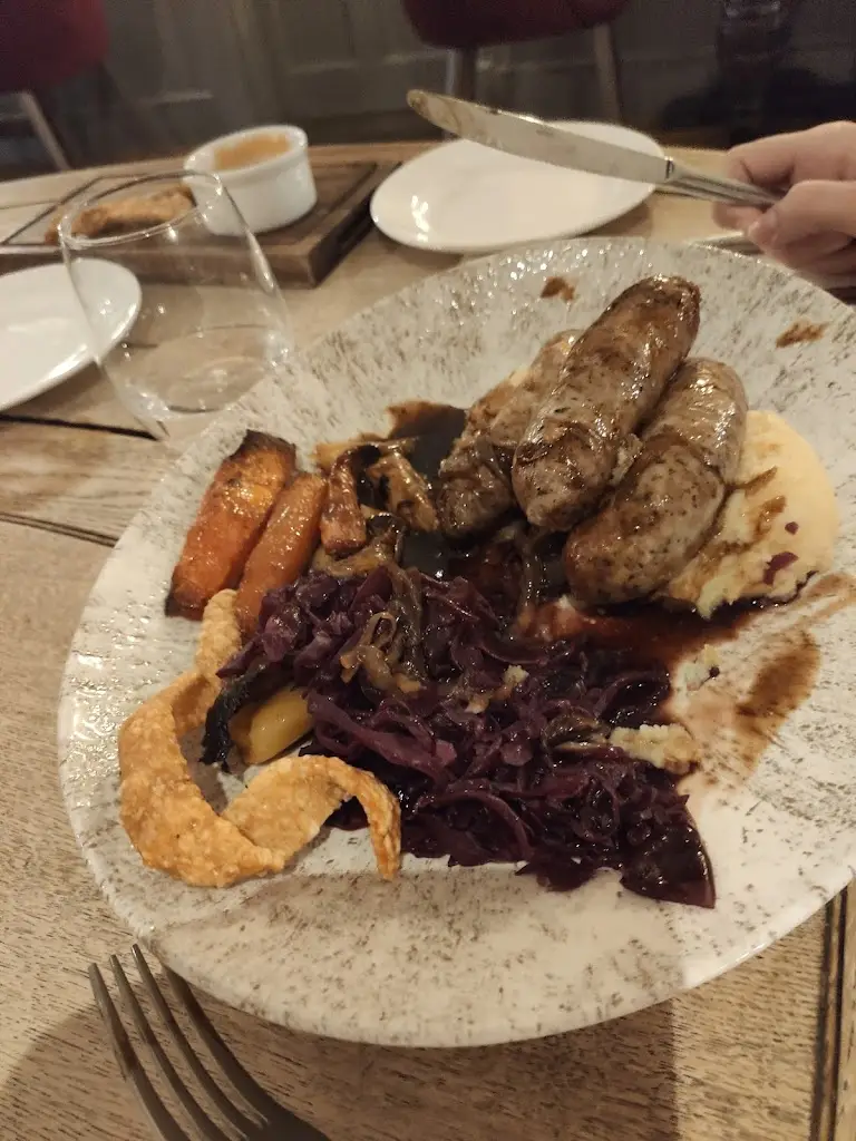 Menu_The Cock_Hemingford Grey_immagine_9