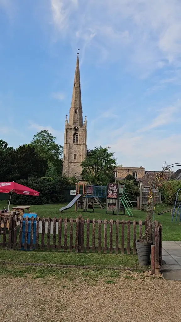 Paul_Axe and Compass_Hemingford Grey_review