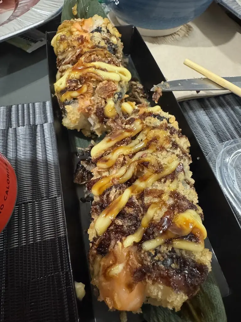 florina radulescu_Sebshimi by Neighbour's Flavours_Hemingford Grey_review