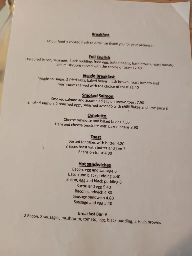 Menu_The Kitchen Garden Café West Marton & Thali Punjabi Restaurant_Hellifield_image_3