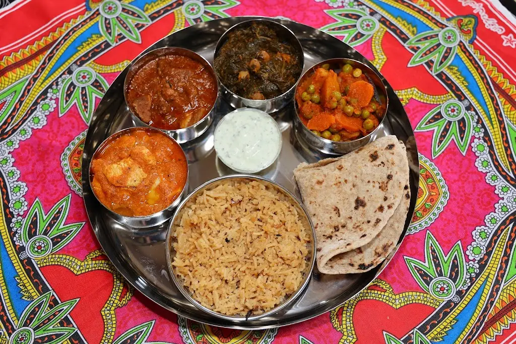 Menu_The Kitchen Garden Café West Marton & Thali Punjabi Restaurant_Hellifield_image_6