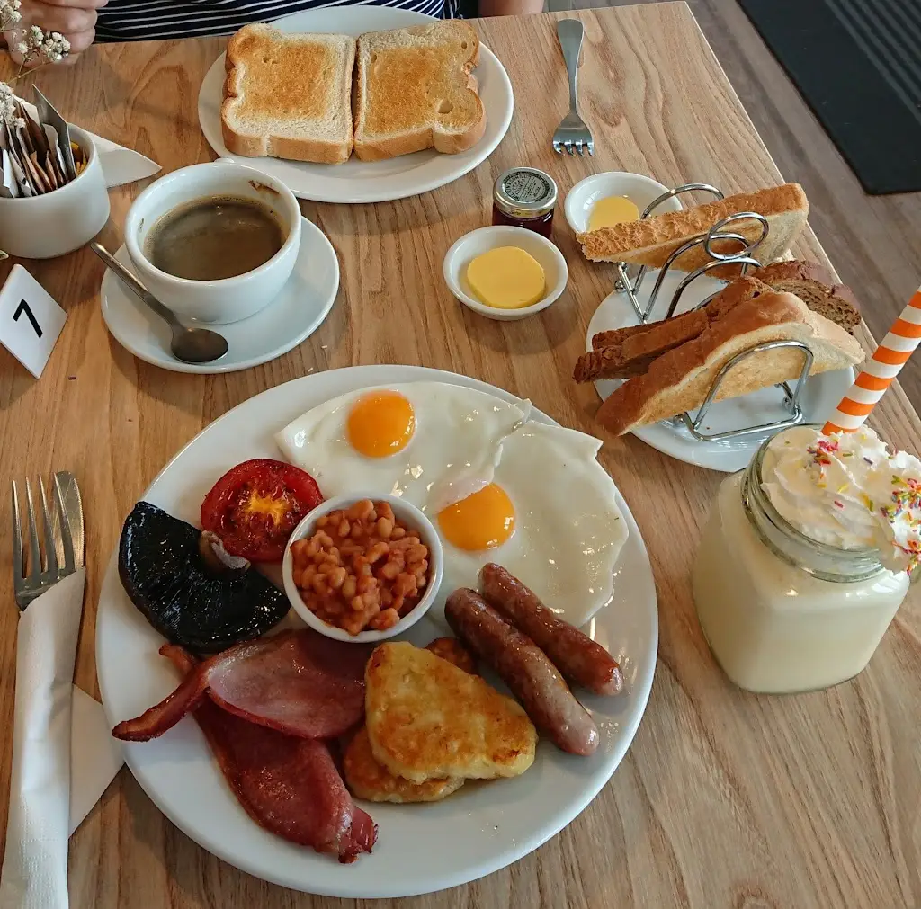 Menu_The Kitchen Garden Café West Marton & Thali Punjabi Restaurant_Hellifield_image_7