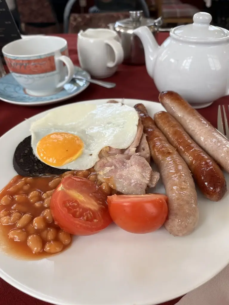 Shed24H tearooms at Hellifield Station_Hellifield_slider_image_2