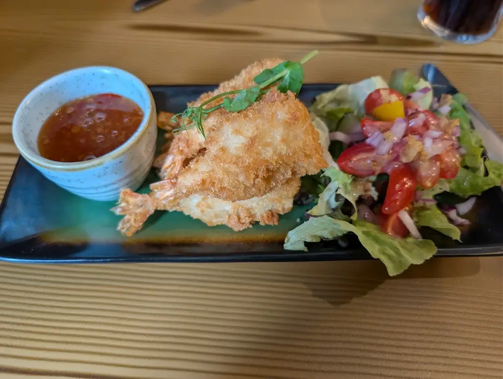 Chantell Ivory_The Plough Inn_Aylsham_Bewertung