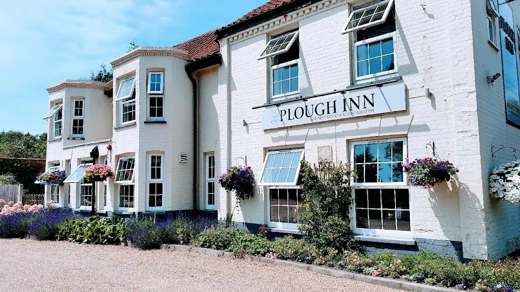 The Plough Inn_Aylsham_slider_image_1