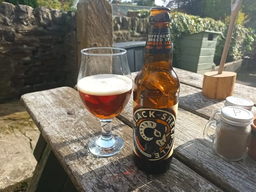 Menu_Abbots Harbour_Hellifield_immagine_2