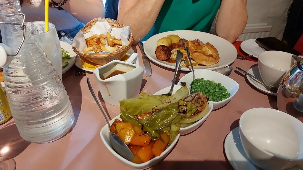 Menu_Abbots Harbour_Hellifield_immagine_4