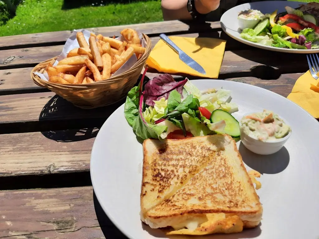 Menu_Abbots Harbour_Hellifield_immagine_7