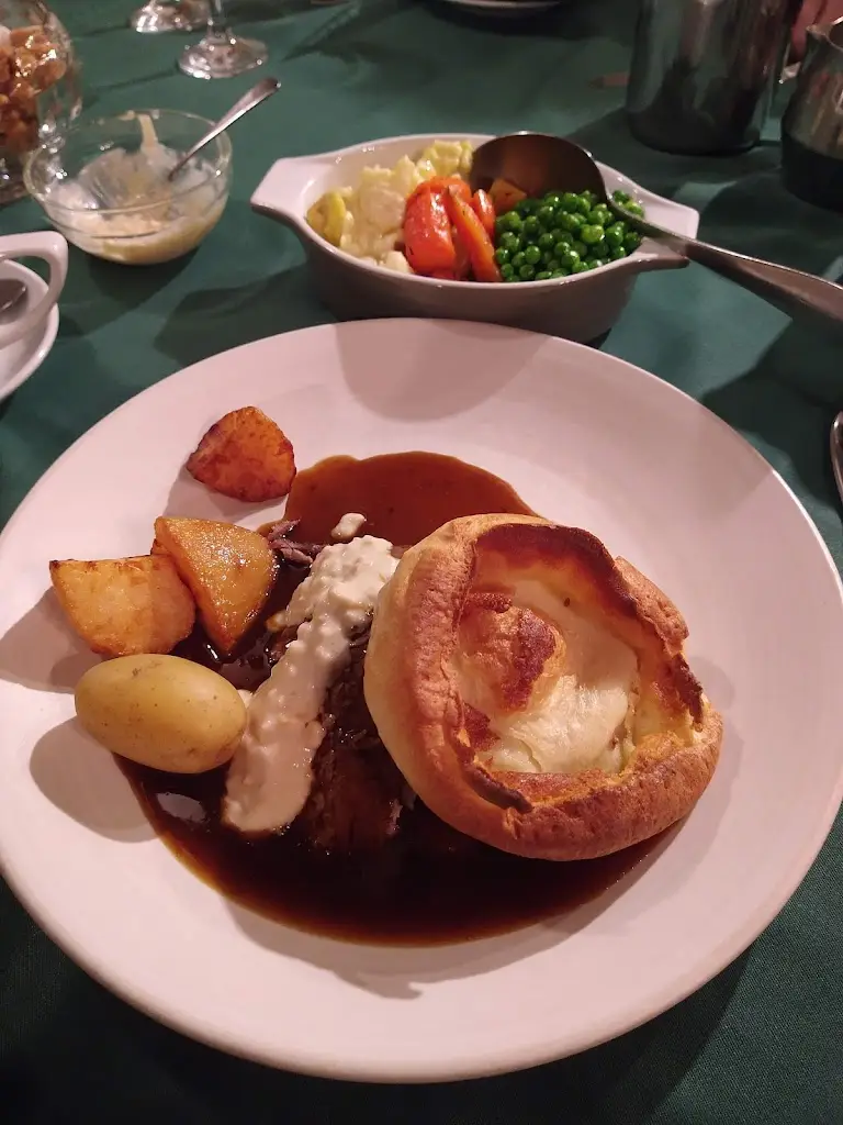 Menu_Abbots Harbour_Hellifield_immagine_9