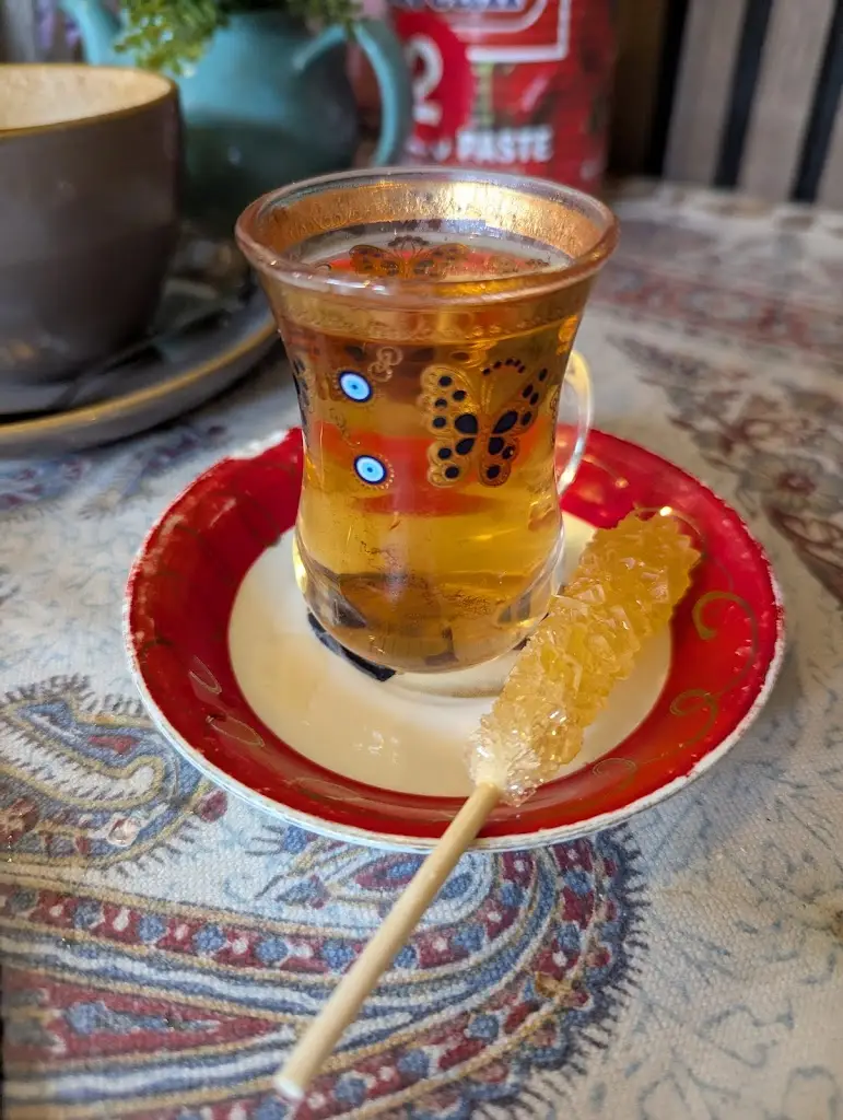 Martyn Hardacre_Leila's Kitchen_Hebden Bridge_review