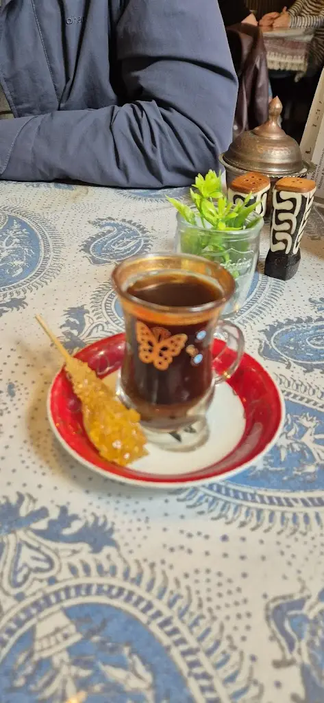 bill brady_Leila's Kitchen_Hebden Bridge_review