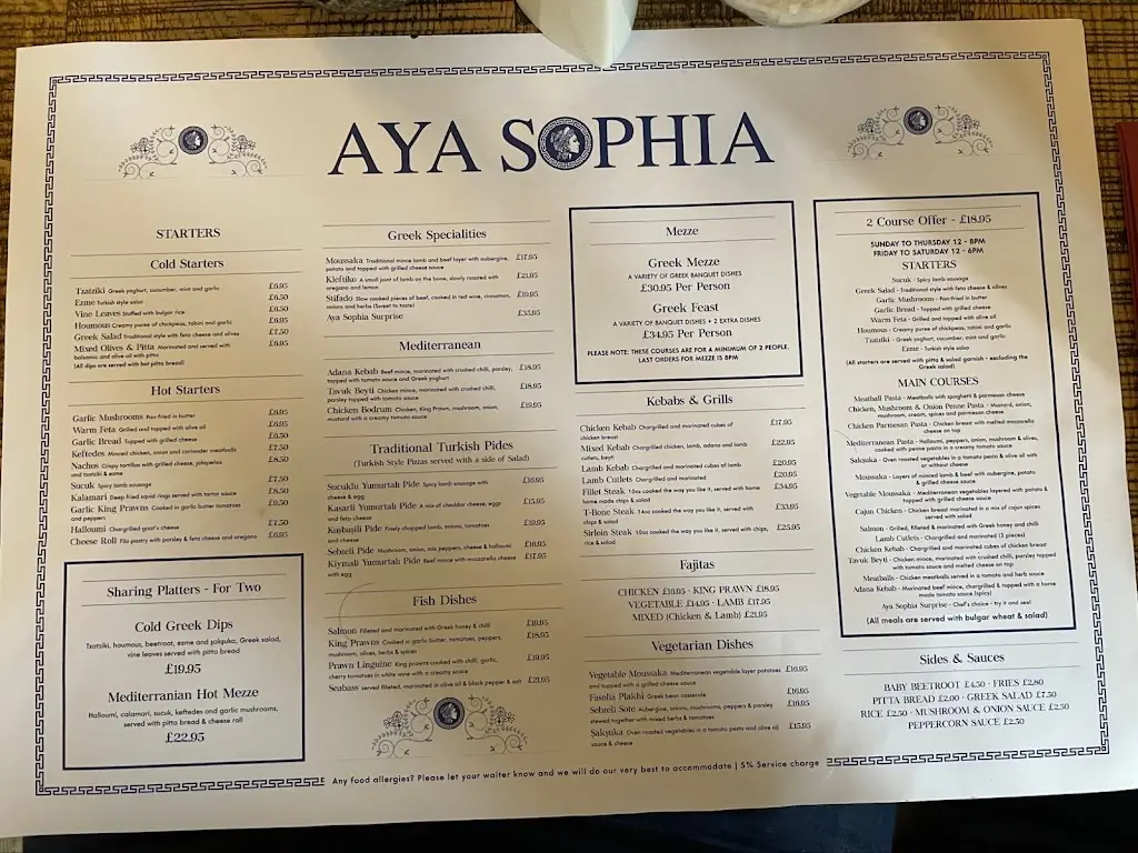 Menu_Aya Sophia_Hebden Bridge_image_1