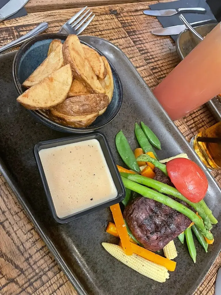 Kirsty W_Aya Sophia_Hebden Bridge_review