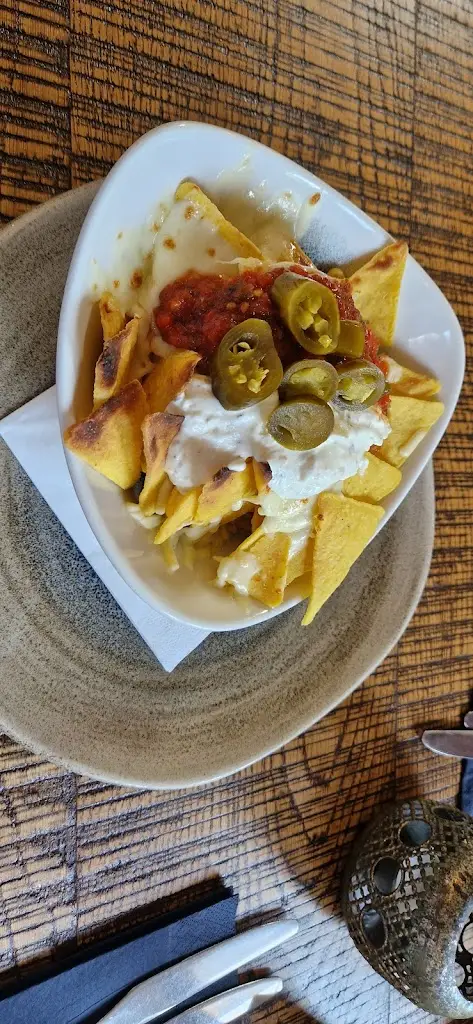 Tom _Aya Sophia_Hebden Bridge_review