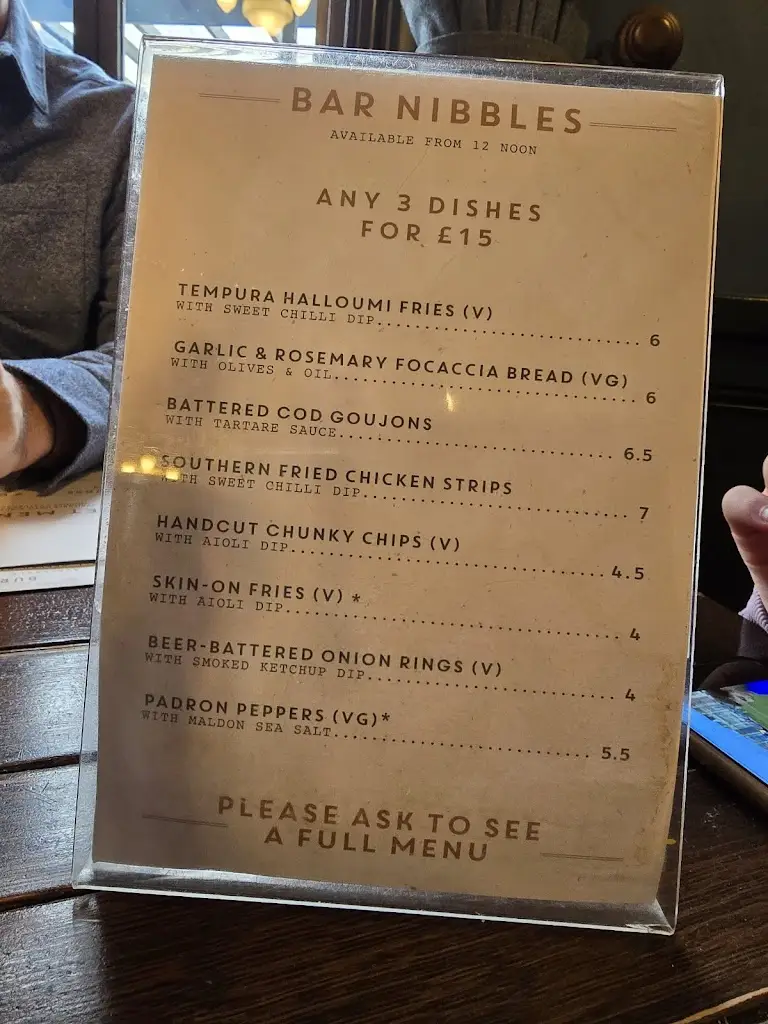 Menu_Old Gate Bar & Restaurant_Hebden Bridge_image_3