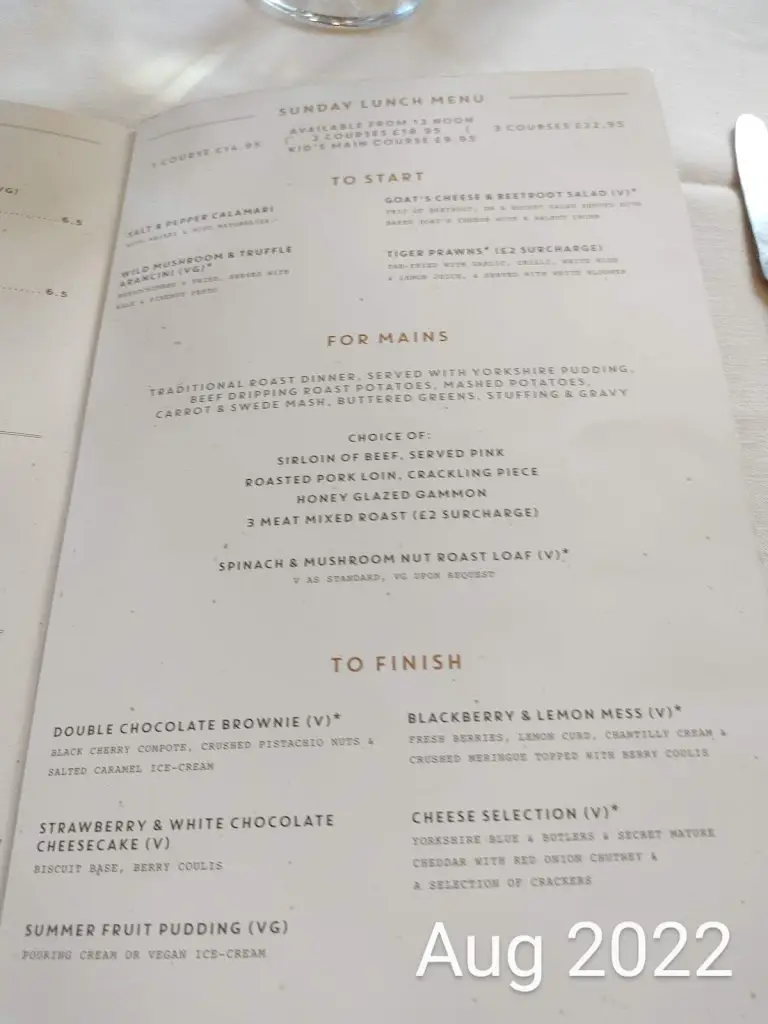 Menu_Old Gate Bar & Restaurant_Hebden Bridge_image_4