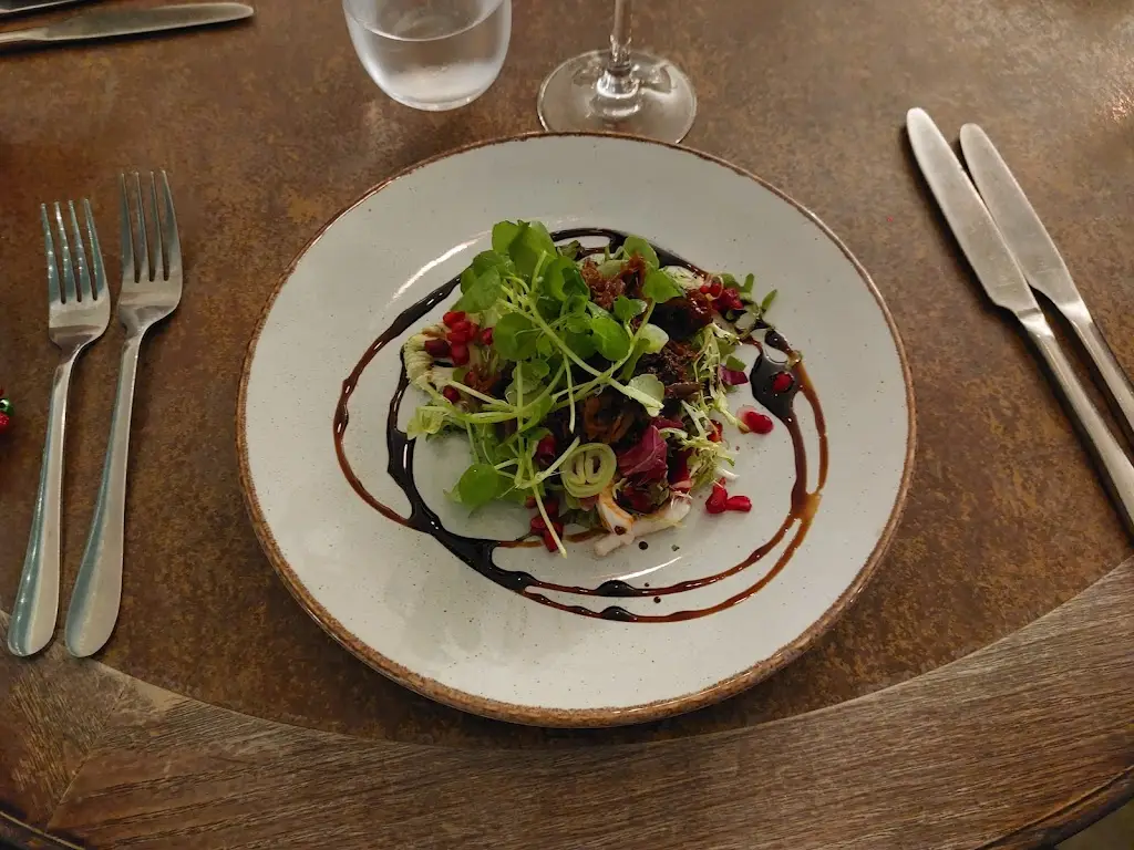 Lucy Siân_Old Gate Bar & Restaurant_Hebden Bridge_review