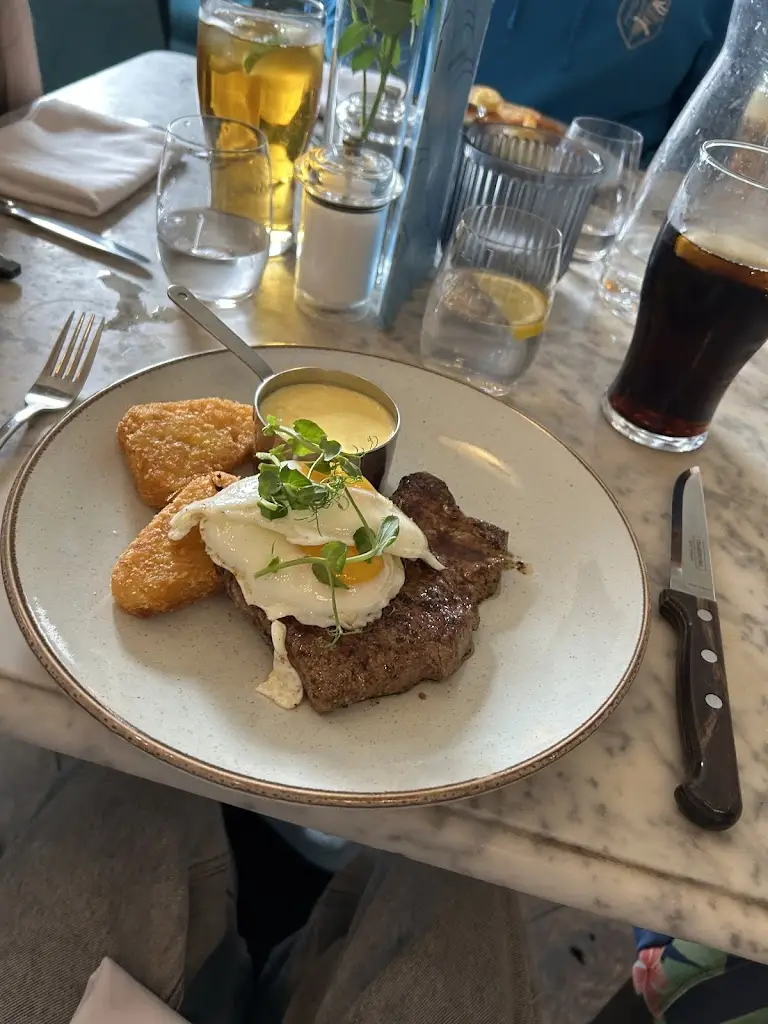 Thomas W_Old Gate Bar & Restaurant_Hebden Bridge_review