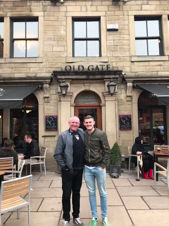 Old Gate Bar & Restaurant_Hebden Bridge_slider_image_2