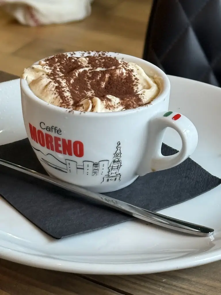 Richard Haigh_Fratelli Of Hebden_Hebden Bridge_review