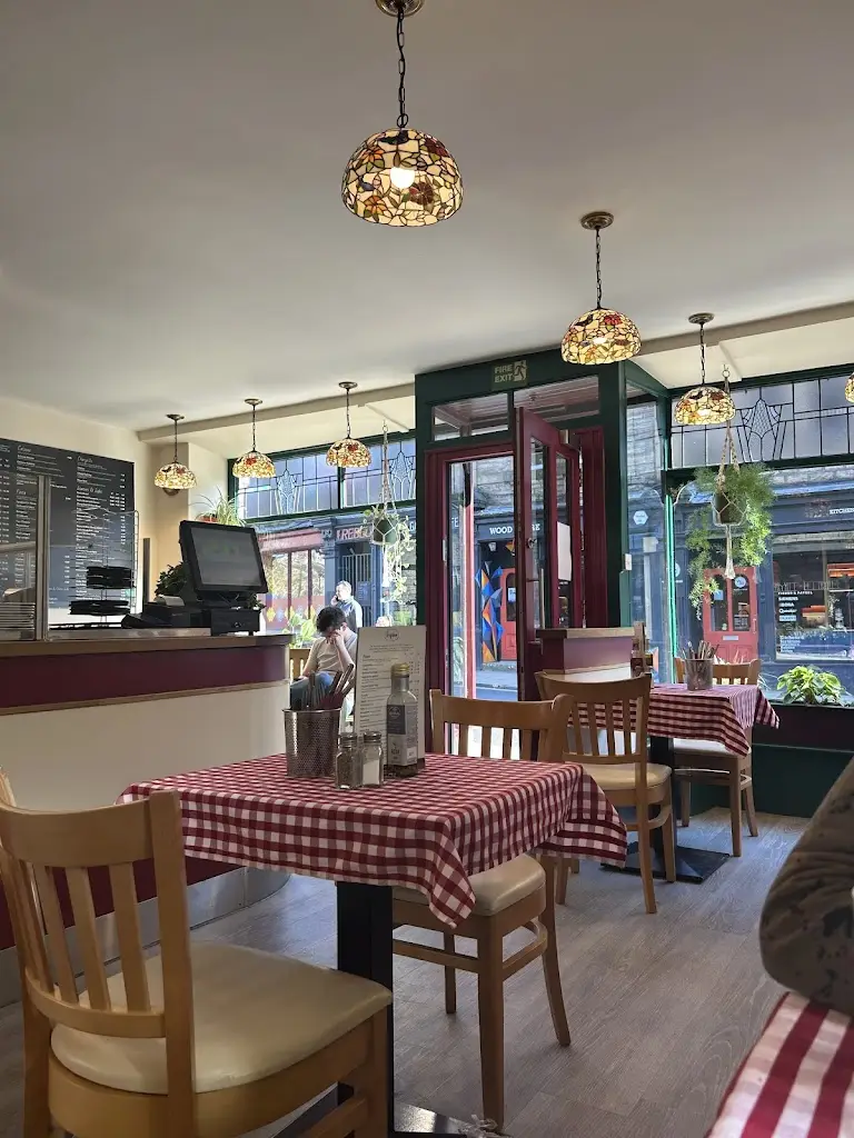 Astrid Butt_Origano Hebden Bridge_Hebden Bridge_review