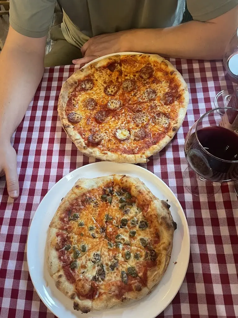 Jay Bee_Origano Hebden Bridge_Hebden Bridge_review