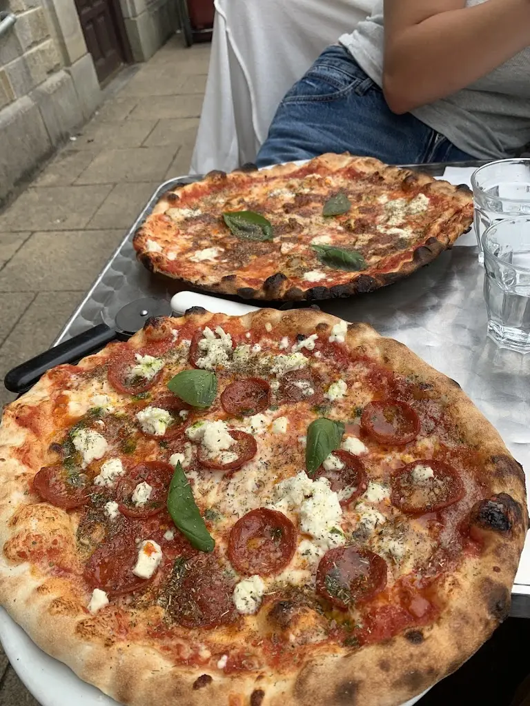 Seb Cunningham_Marco's café_Hebden Bridge_review