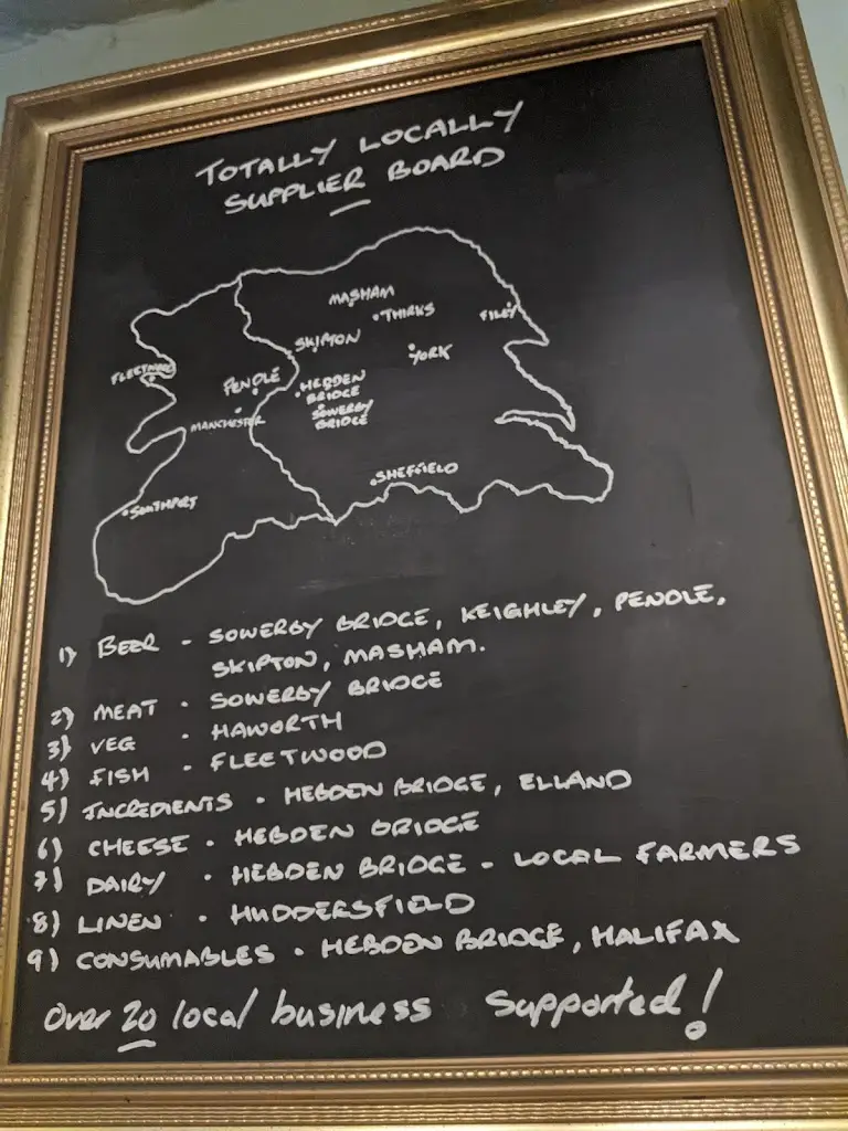 Menu_White Lion | Inn, Rooms & Dining_Hebden Bridge_image_3