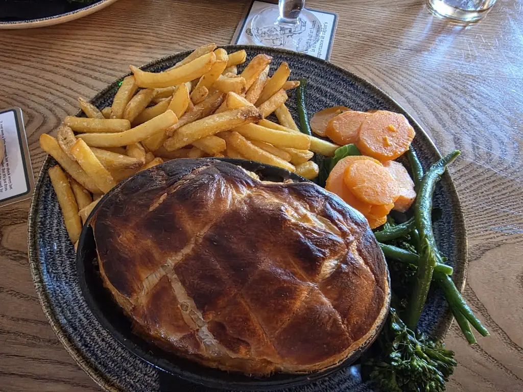 Ste Goddard_Stubbing Wharf_Hebden Bridge_review