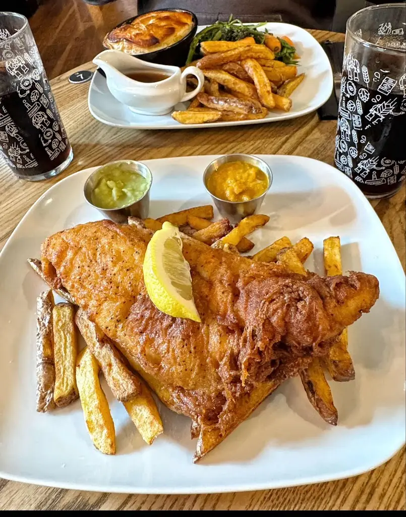 Craig_Stubbing Wharf_Hebden Bridge_review