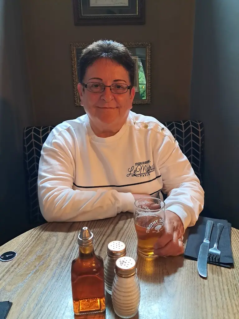 Gary Smith_Stubbing Wharf_Hebden Bridge_review