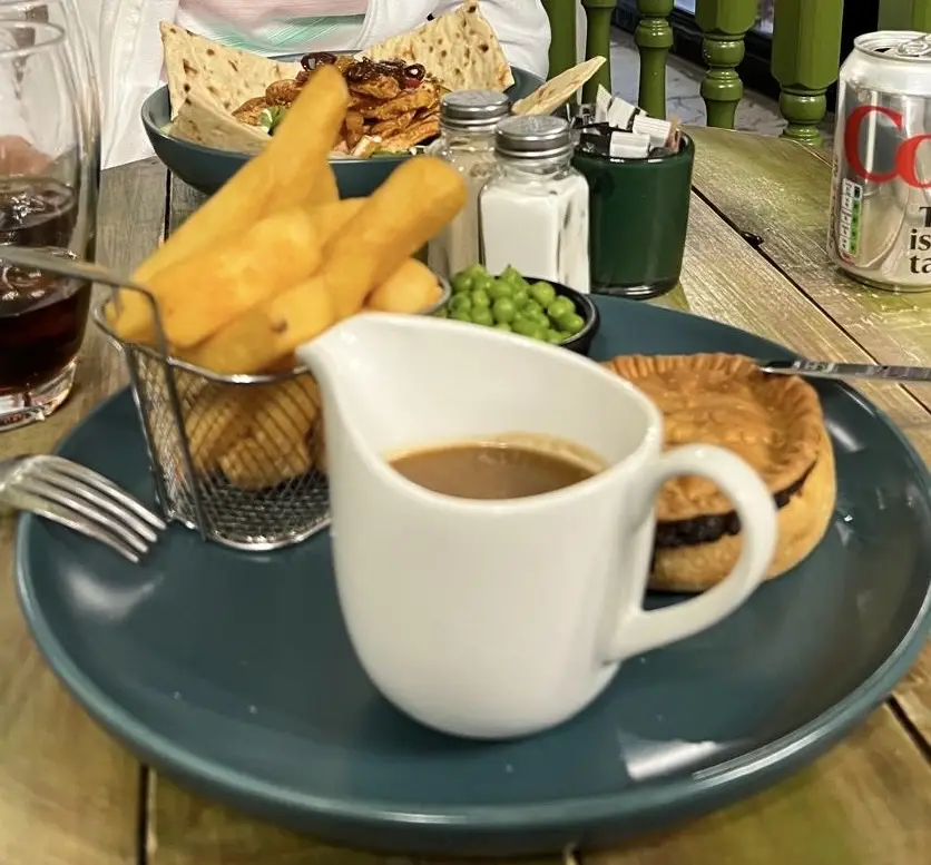 Jan Poskitt_The Baytree Hebden_Hebden Bridge_review