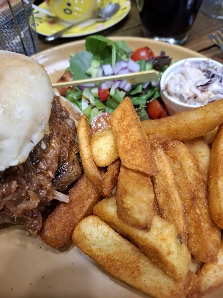 Les Baxby_The Baytree Hebden_Hebden Bridge_review