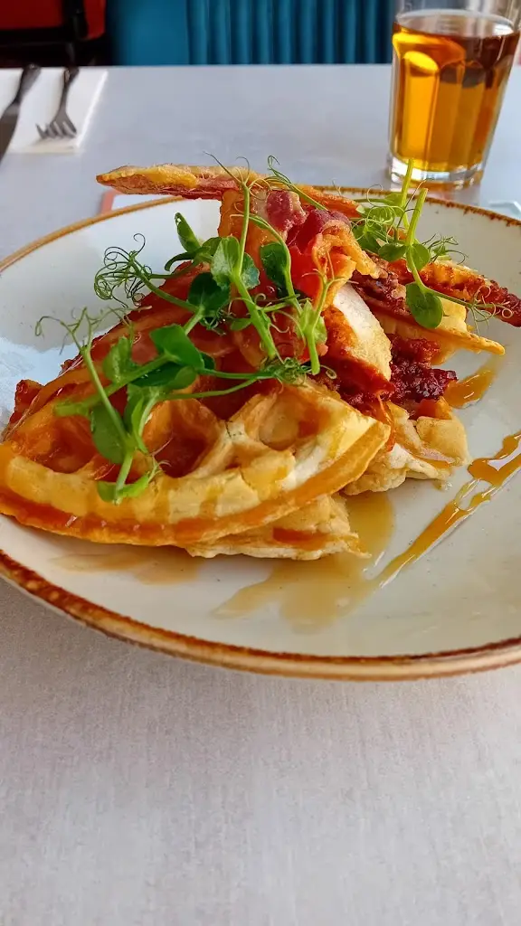 C K_Madeleines of Aylsham_Aylsham_recensione