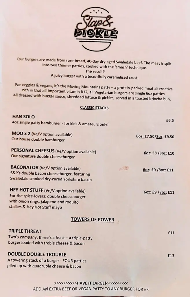 Menu_Vocation & Co. Hebden Bridge_Hebden Bridge_image_2