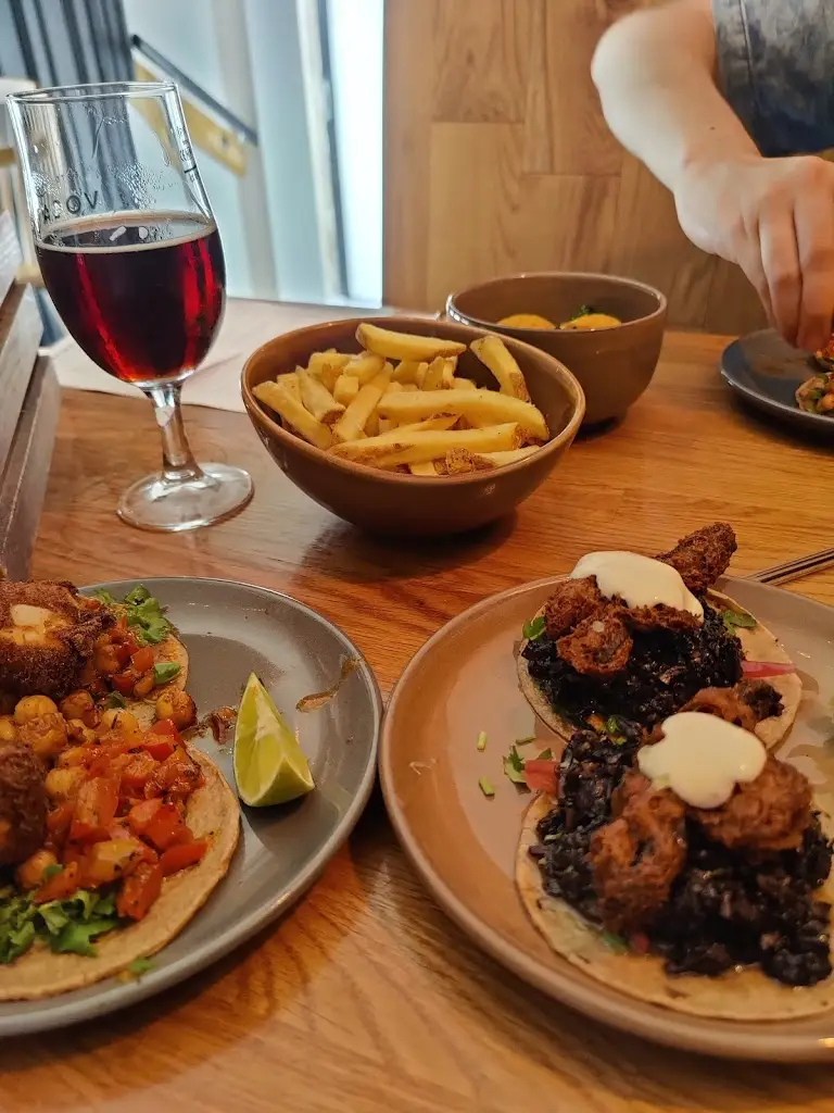 Menu_Vocation & Co. Hebden Bridge_Hebden Bridge_image_9