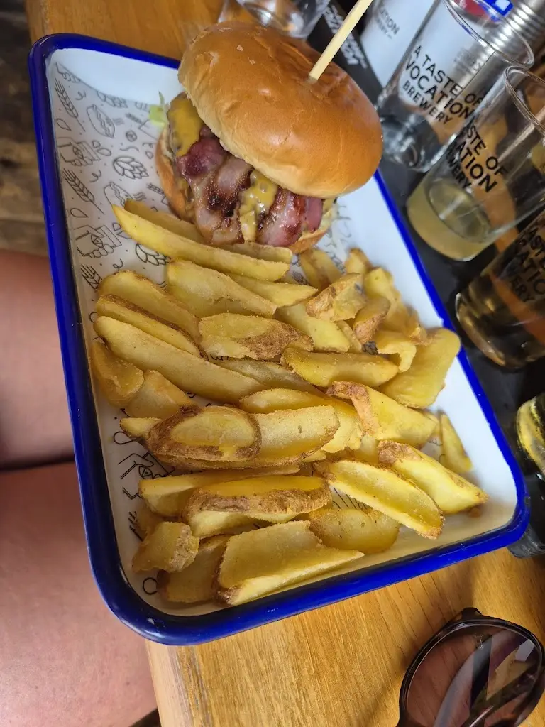 Jenny Westgate_Vocation & Co. Hebden Bridge_Hebden Bridge_review